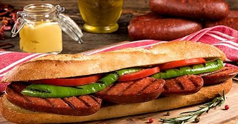 Tam Ekmek