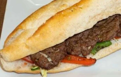 Ekmek Arası Menü